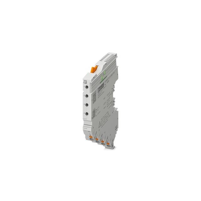 Phoenix Contact 1115658 - Riel DIN - 10A