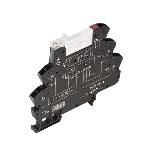 Weidmüller 1334790000 - Module -
