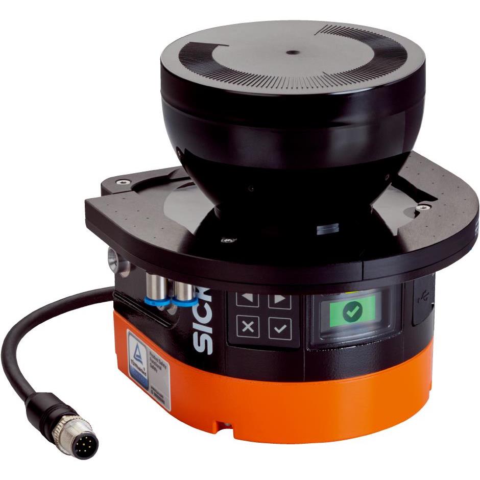 SICK, Inc. 1124784 outdoorScan3 - -
