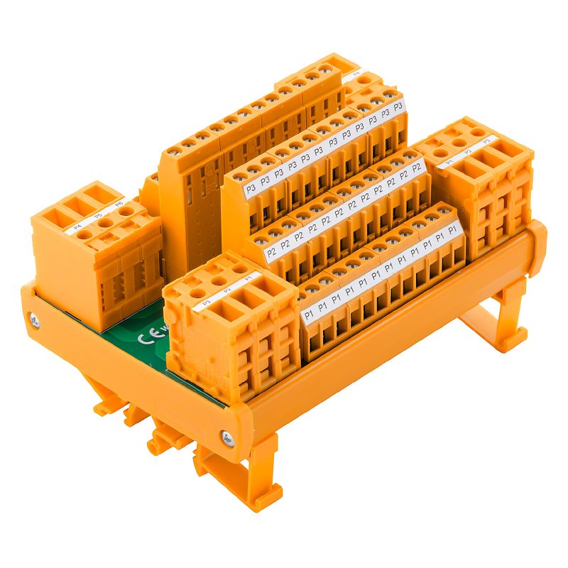 Weidmüller 1128120000 - Interface Module Multiple Series