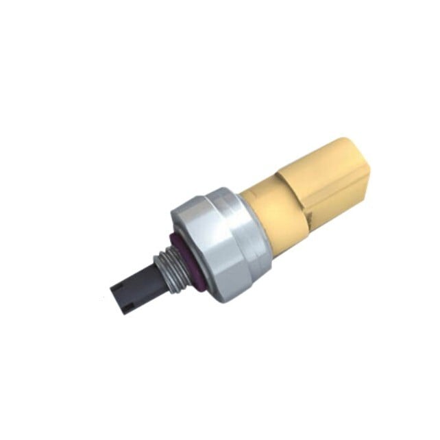 Sensata Technologies 112CP3-8 112CP - Absoluta Voltaje analógico Macho - M12 x 1.5