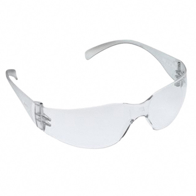 3M 11326-00000-20 Virtua™ Anteojos de protección Transparente