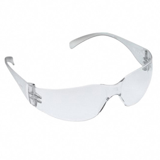 3M 11326-00000-20 Virtua™ Anteojos de protección Transparente