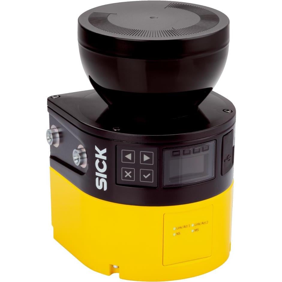 SICK, Inc. 1133821 microScan3 - -