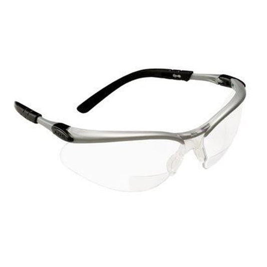 3M 11375-00000-20 - Gafas de seguridad - lectura incluidas Transparente