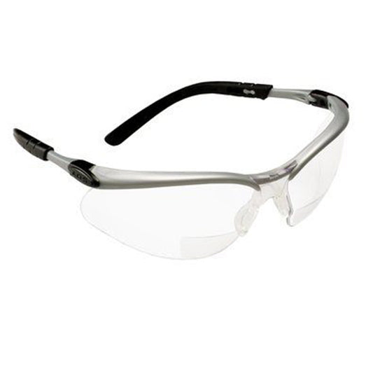 3M 11376-00000-20 - Gafas de seguridad - lectura incluidas Transparente