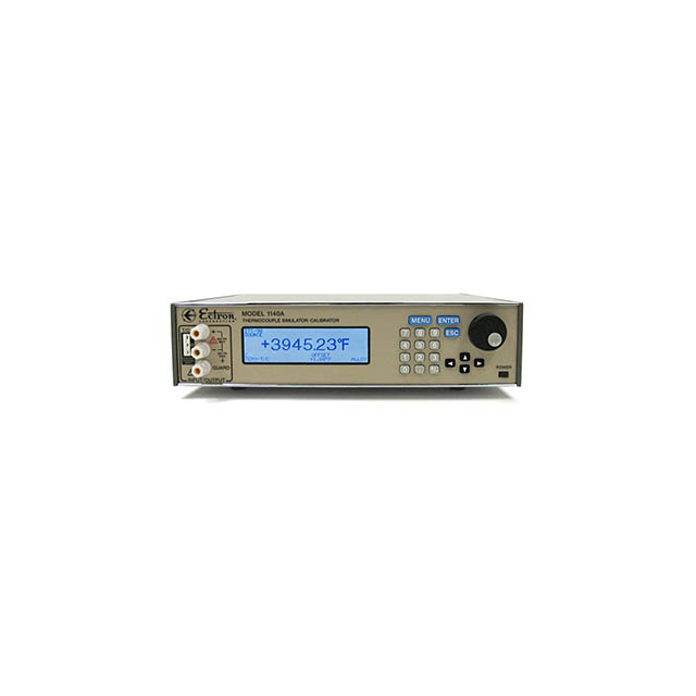 Ectron Corporation 1140A - - Calibrator