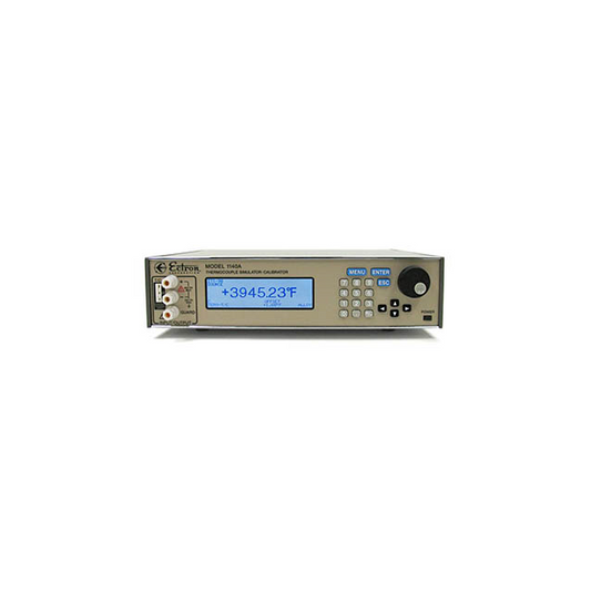 Ectron Corporation 1140A - - Calibrator
