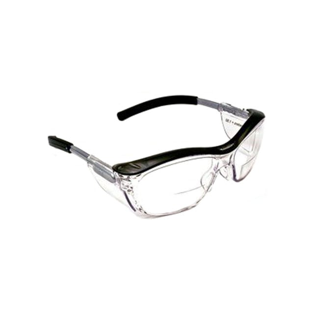 3M 11434-00000-20 - Gafas de seguridad - lectura incluidas Transparente