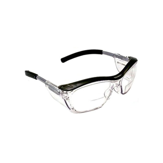 3M 11434-00000-20 - Gafas de seguridad - lectura incluidas Transparente