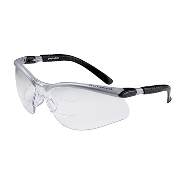 3M 11458-00000-20 - Anteojos de protección Transparente