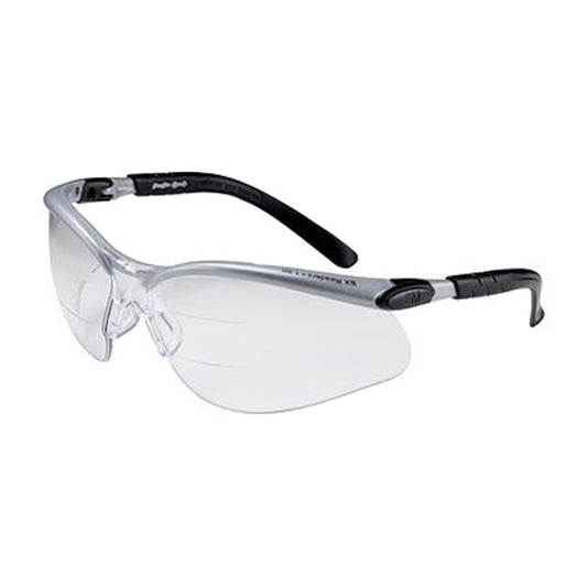 3M 11458-00000-20 - Anteojos de protección Transparente