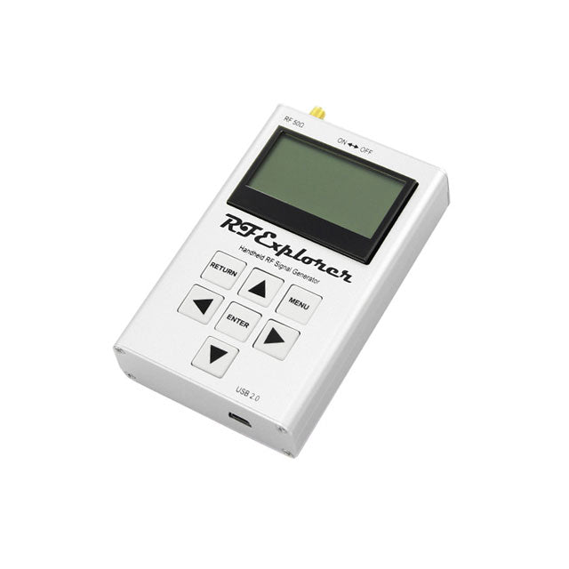 Seeed Technology Co., Ltd 114990081 RF Explorer® RF Explorer® RF Signal Generator