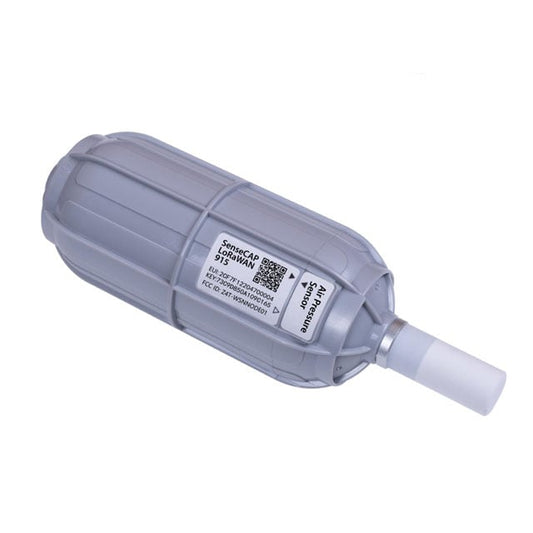 Seeed Technology Co., Ltd 114991733 SenseCAP - -