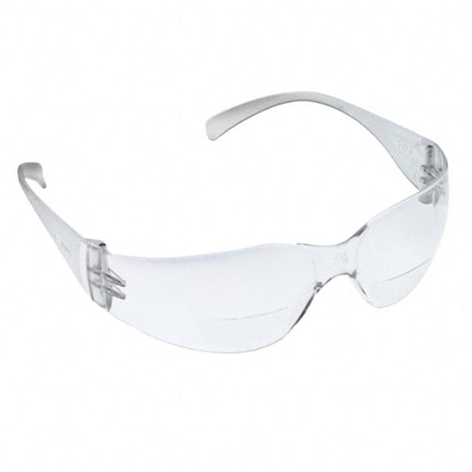 3M 11514-00000-20 Virtua™ Gafas de seguridad - lectura incluidas Transparente