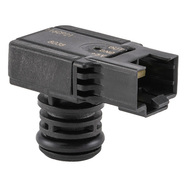 Sensata Technologies 116CP21-M16S3-50 116CP Medidor sellado 230PSI (1585.79kPa)