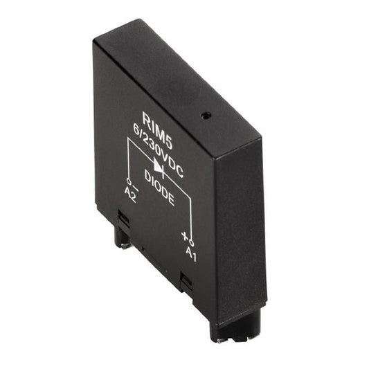 Weidmüller 1174650000 RIM Módulo, LED o protección Serie D