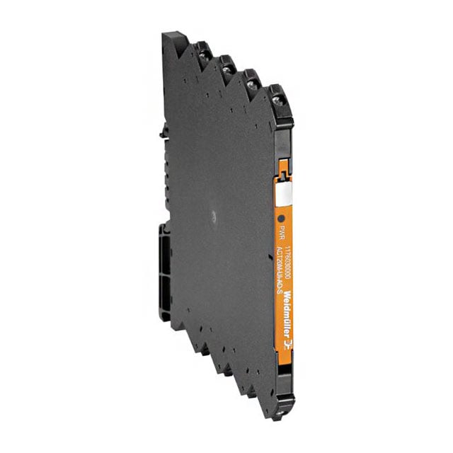 Weidmüller 1176010000 ACT20M Signal Conditioner Current, Voltage