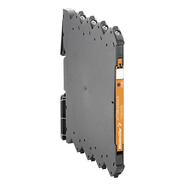 Weidmüller 1176080000 ACT20M Passive Isolator Current