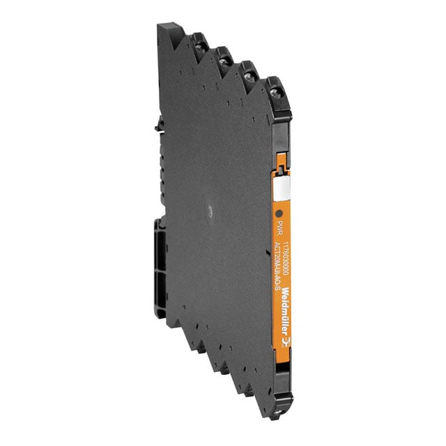 Weidmüller 1176070000 ACT20M Passive Isolator Current