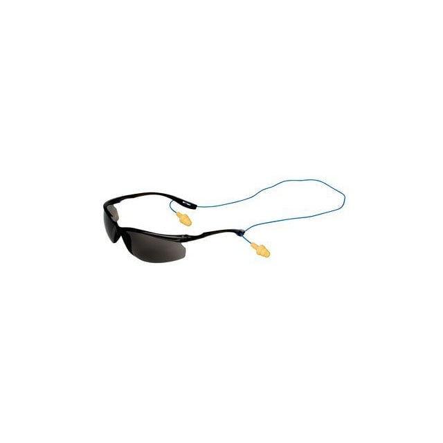 3M 11799-00000-20 - Anteojos de protección Gris