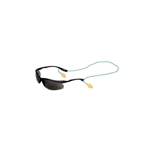 3M 11799-00000-20 - Anteojos de protección Gris