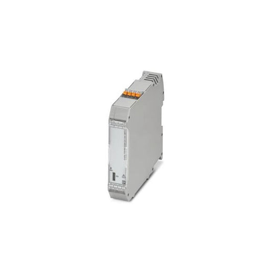 Phoenix Contact 1191969 - Transductor de corriente 0 ~ 10A -