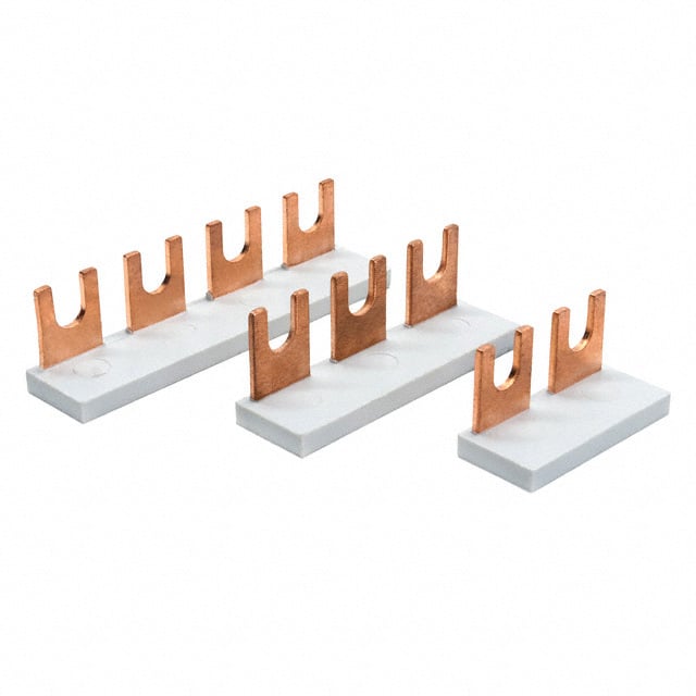Bourns Inc. 1200-BB-4P * - -