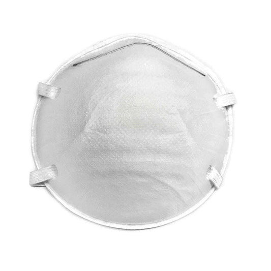 Ideal-tek S.A. 1200H - Respirador de partículas desechable -