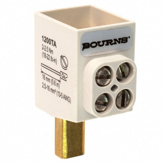 Bourns Inc. 1200TA * - -