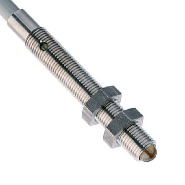 Molex 1202540091 120254 Contrinex Difuso 0.787" (20mm) - IP67
