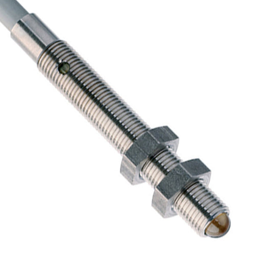 Molex 1202540091 120254 Contrinex Difuso 0.787" (20mm) - IP67