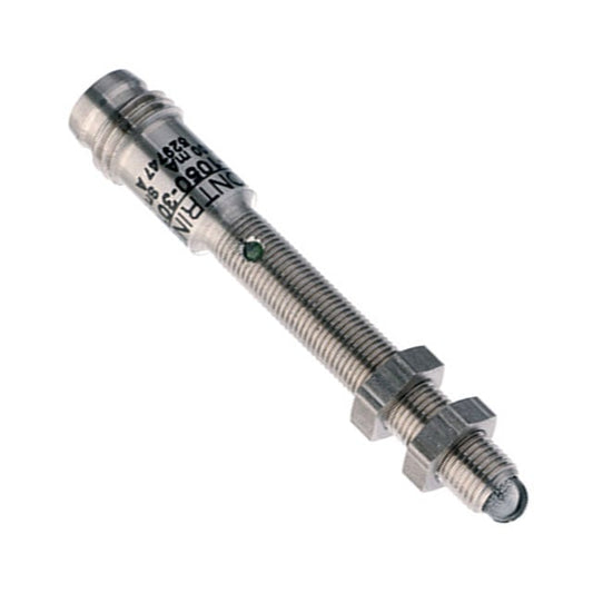 Molex 1202540092 120254 Contrinex Difuso 0.787" (20mm) - IP67