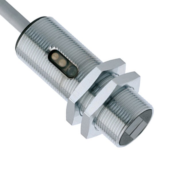Molex 1202540151 120254 Contrinex Reflectivo - - IP67