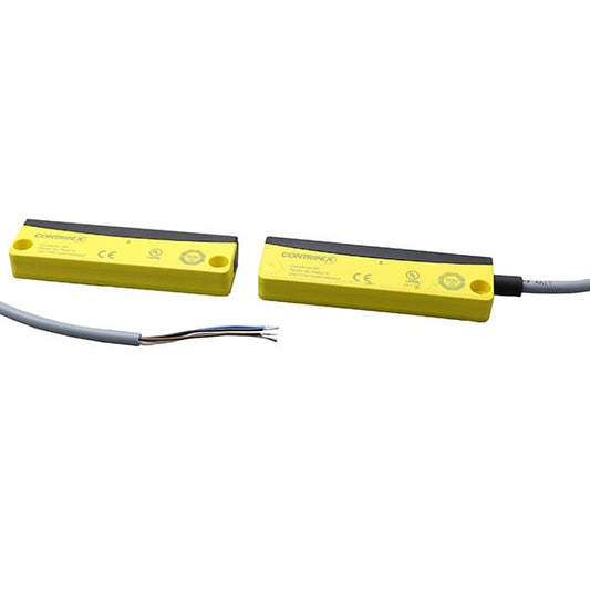 Molex 1202570010 120257 Magnético DPST-NO (Normalmente abierto)