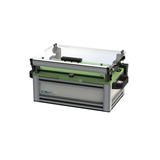 Cortek Test Solutions 1208LSP * * -