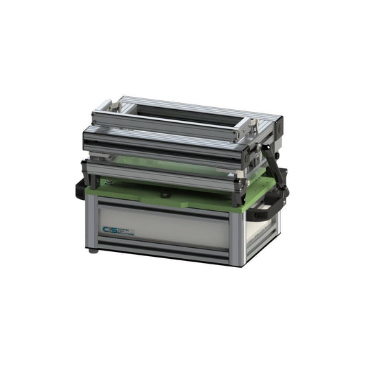 Cortek Test Solutions ZA-1208 - - Tester