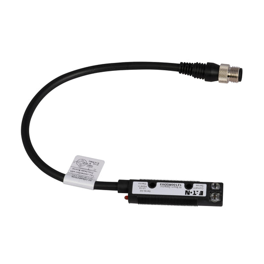 Eaton Electrical 12100RQD03 Comet Haz pasante 236.220" (6m) 10ms IP69K