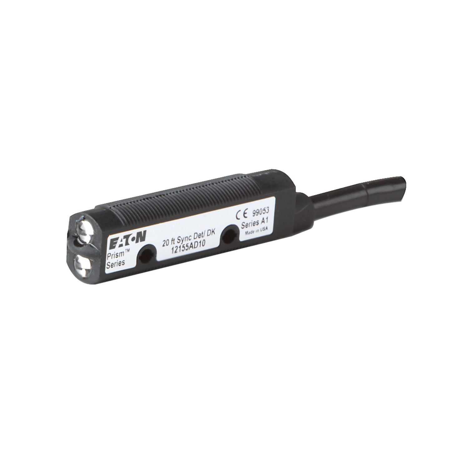 Eaton Electrical 12155AD10 OEM Prism Haz pasante 236.220" (6m) - NEMA 1, 3, 4, 4X, 6, 6P, 12, 13