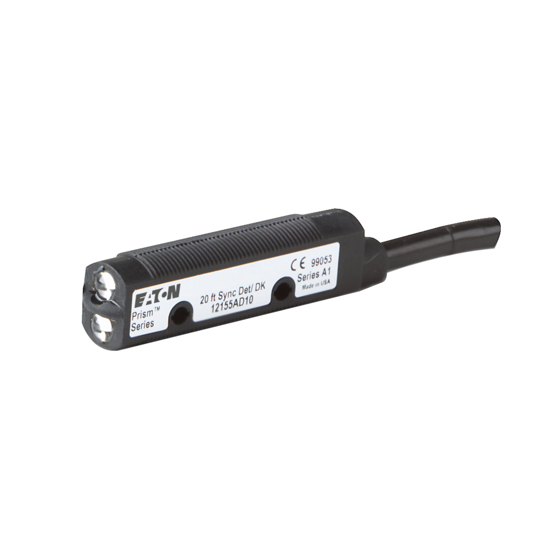 Eaton Electrical 12155AD10 OEM Prism Haz pasante 236.220" (6m) - NEMA 1, 3, 4, 4X, 6, 6P, 12, 13