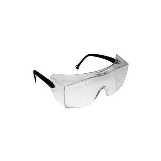 3M 12163-00000-20 - Anteojos de protección Transparente