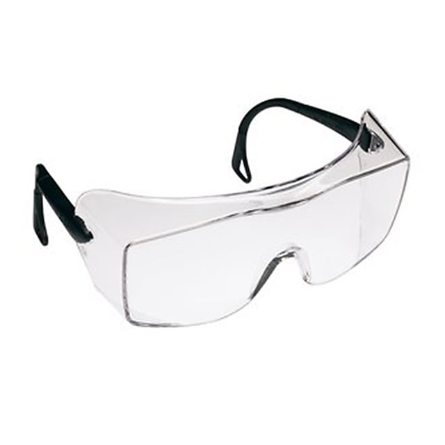 3M 12166-00000-20 - Anteojos de protección Transparente