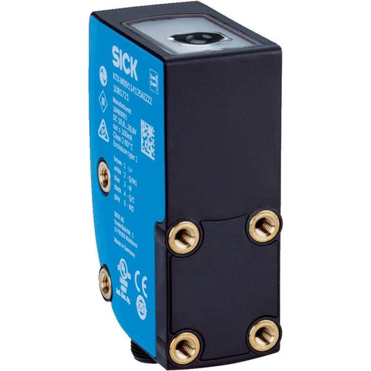 SICK, Inc. 1078074 KTX - 0.98" (25mm) 10µs IP67