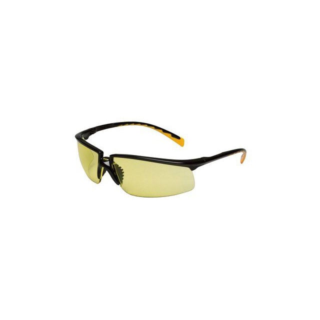 3M 12263-00000-20 - Anteojos de protección Ámbar