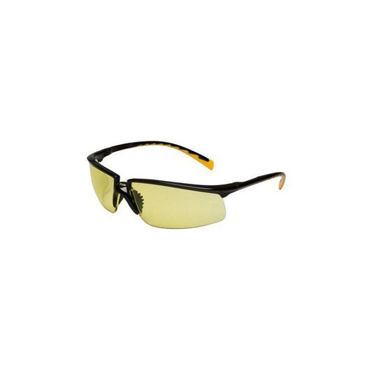 3M 12263-00000-20 - Anteojos de protección Ámbar