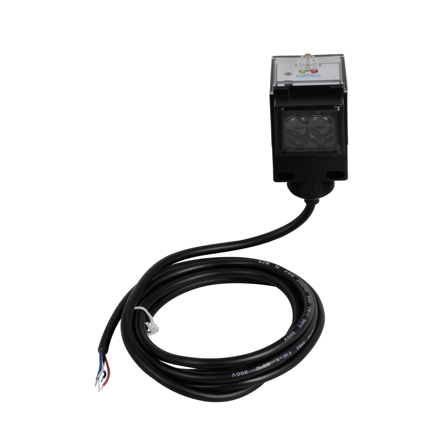 Eaton Electrical 0.00E+00 50 Fotodetector 500' (152.40m) - IP67, IP69K