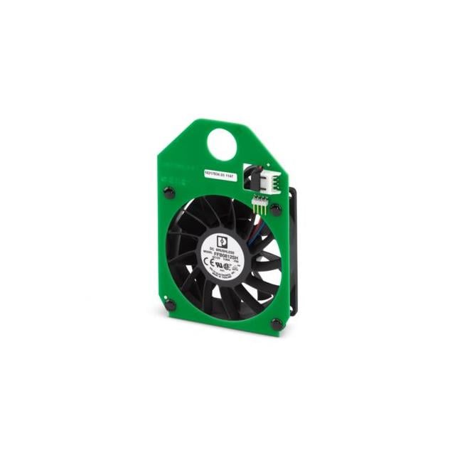 Phoenix Contact 1252068 Quint Ventilador de repuesto Sistemas de UPS