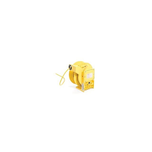 Molex 1300840318 POW-R-MITE 130084 Industrial Cable Reel