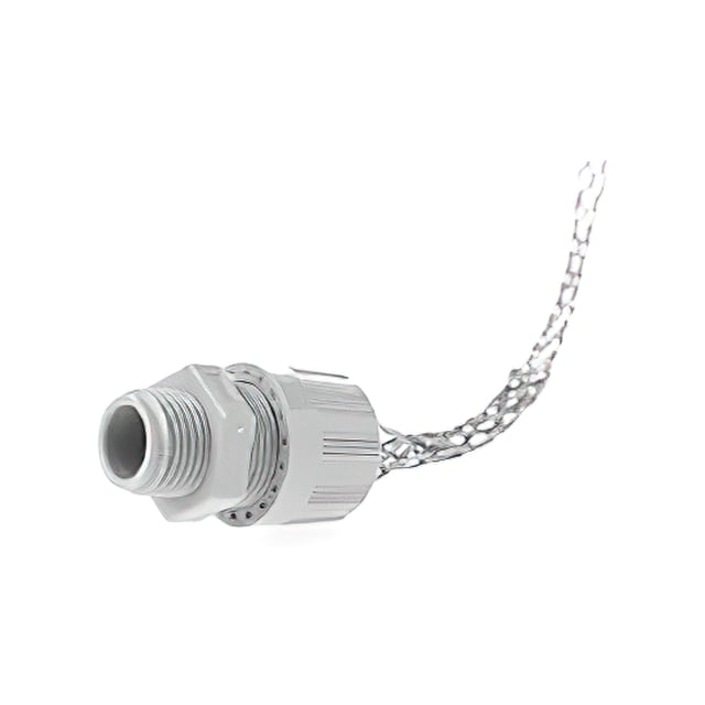 Molex 1300990131 130099 Industrial Strain Relief Grip