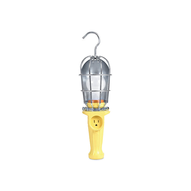 Molex 1301020114 Super-Safeway 130102 Industrial Hand Lamp, Incandescent